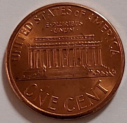 1995-D-Lincoln-Memorial-Cent-DDO